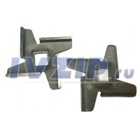 Нож для мясорубки Казань (ручная)