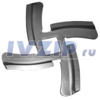 Нож для мясорубки Vitek (VT-1672) VS010