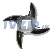 Нож для мясорубки Panasonic Vitek (большой) AMM12C-300 N435A/PS006/MGR100UN/VS047/MM0101W/9999990107