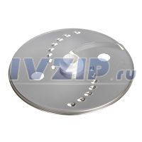 Терка-диск для кухонного комбайна Moulinex, MS-0693743