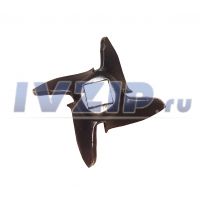 Нож мясорубки (Помощница, Аксион, Бриз, Ратеп,Ротор) штампованный! MRZ004