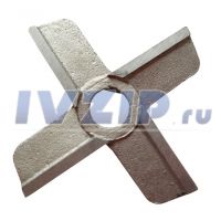 Нож для мясорубки Polaris (PMG 0302) PLR005