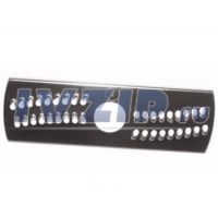 Терка кухонного комбайна Kaleo 6762 SS-798002