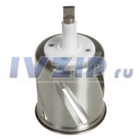 Терка-барабан шинковка овощерезки(для кухонного комбайна Kenwood) KW711853