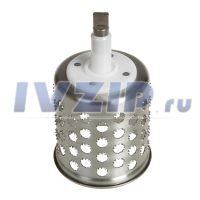 Терка-барабан для драников овощерезки (кухон.комбайна Kenwood)KW711857