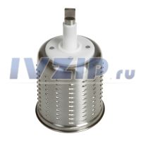 Терка-барабан мелкая для овощерезки (кухон.комбайна Kenwood) KW711856