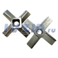 Нож для мясорубки Philips (HR2730, HR2731, HR2733, HR2735) PH027/996510055504