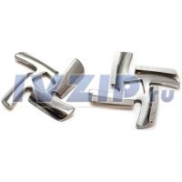 Нож для мясорубки Braun, Panasonic (посадка 8,6мм) N435/VS003/BR001/PN002/MGR105UN/MM0106W/9999990027