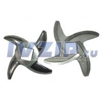 Нож для мясорубки Binatone BIN001