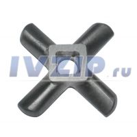 Нож для мясорубки (55мм*10мм) MRZ031