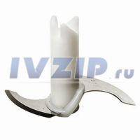 Нож для кухонного комбайна Bosch 00601507