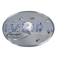 Диск крупная шинковка для кухонного комбайна Kenwood KW706862/KW714215