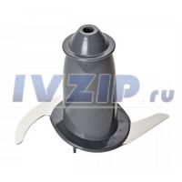 Нож основной для чаши кухонного комбайна Kenwood SAP906KW/KW714210