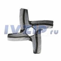 Нож для мясорубки Redmond RMG-1229/RMG-1223/RMG-1223-6/RMG-1224/RMG-1231/RMG-1234