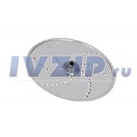 Диск-терка мелкая №2 для кухонного комбайна Kenwood, KW715907/KW714239