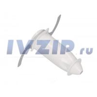 Нож основной для чаши кухонного комбайна Kenwood KW706795/SAP904KW