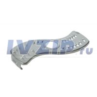 Вставка-терка мелкая к кухонному комбайну Braun 7000491 BR67000491