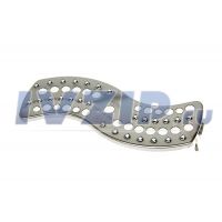 Терка для сыра кухонного комбайна Braun K600, 3200