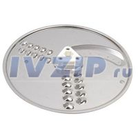 Диск-терка крупная к кухонным комбайнам Kenwood KW639045