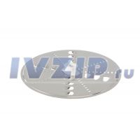 Комбинированная диск-терка для кухонных комбайнов Bosch 00650963/00260841