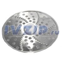 Диск-терка для кухонного комбайна Kenwood (крупная) KW714216