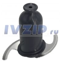 Нож измельчения к основной чаше кухонного комбайна Kenwood (AT647) KW714237