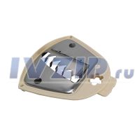 Диск-терка(фри) для кухонного комбайна Moulinex АТ4-7, АТЕ, DFC MS-5980678