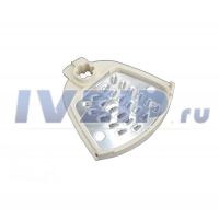 Вставка-терка к кухонному комбайну Moulinex АТ4-7, АТЕ, DFC MS-5966358
