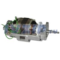 Двигатель мясорубки Помощница ДК-58-100-12-04 (L=35мм)