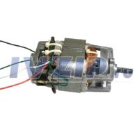 Двигатель мясорубки Аксион (с реверсом) NU7630BS8V220A-RV/ЮМГИ-441.465.018/441465018