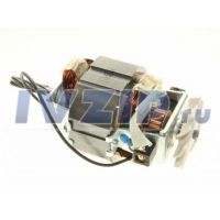 Двигатель мясорубки Moulinex SS-192323