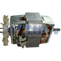 Двигатель мясорубки YK-8830 (450W, AC, 220/240V) MMR004