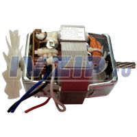 Двигатель мясорубки NO YK-8825 (400W, AC, 220/240V) MMR003