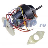 Двигатель мясорубки Kenwood (PG500, PG520, в сборе) KW650087