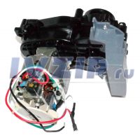 Двигатель мясорубки (с редуктором в сборе) Moulinex SS-1530000252