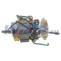 Двигатель мясорубки Redmond RMG-1224/RMG-1223/RMG-1229/RMG-1260/RMG-1223-6/RMG-1231