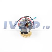 Двигатель мясорубки Redmond RMG-1209 (AC 230-240V) BW-7627-730