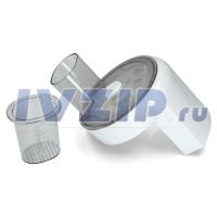 Универсальная резка в комплекте с толкателем кухонного комбайна Bosch 00653187/SAP915BO