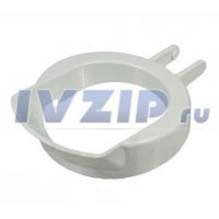 Защелка корпуса-держателя насадки-овощерезки мясорубки Zelmer 12000147
