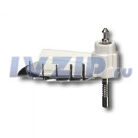 Вставка для картофеля фри к кухонным комбайнам Braun BR 3200651