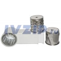 Насадка овощерезка для мясорубки ( Ротор, Дива, Экстра, Чудесница.) ИЛКЮ 332254001