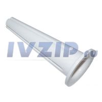 Насадка для набивки колбас к мясорубкам (D=58мм) MRZ044