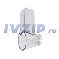 Корпус терок для насадок мультирезки Moulinex SS-193757