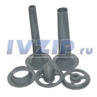 Насадки для набивки колбас Kenwood KW715557/MGR906KW