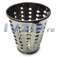 Конусная крупная терка для мясорубки Moulinex HV8 SS-193525