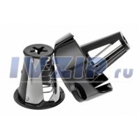 Насадка для нарезки кубиками для мясорубки Moulinex HV8 SS-193547/SS-1530000624