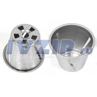 Барабан-терка овощерезки мясорубки (терка) MS-651294