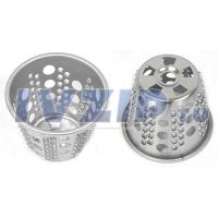 Барабан-терка крупная овощерезки мясорубки  MS-651292