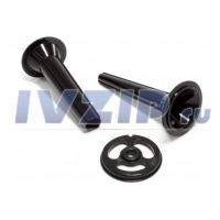 Насадка для набивки колбас мясорубки KENWOOD ORIGINAL KW684480/MGR902KW