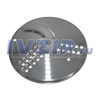 Диск-терка (шинковка/крупная) к кухонным комбайнам Kenwood KW694332